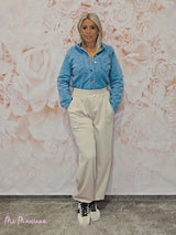 PANTALÓN ALADIN URBAN - Mi Marciana