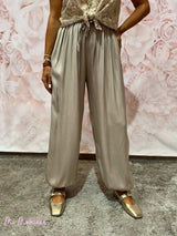 PANTALON BOMBACHO ALADIN - Mi Marciana