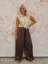 PANTALON BOMBACHO ALADIN - Mi Marciana