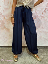 PANTALON BOMBACHO ALADIN - Mi Marciana