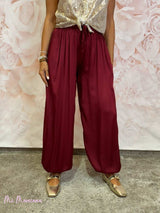 PANTALON BOMBACHO ALADIN - Mi Marciana