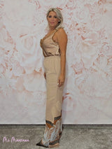 PANTALÓN CACHEMIR JOT - Mi Marciana