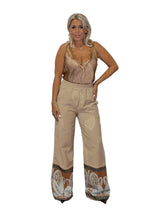 PANTALÓN CACHEMIR JOT - Mi Marciana