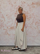 PANTALÓN URBAN CHIC - Mi Marciana