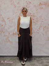 PANTALÓN URBAN CHIC - Mi Marciana