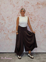 PANTALÓN URBAN CHIC - Mi Marciana