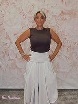 PANTALÓN URBAN CHIC - Mi Marciana