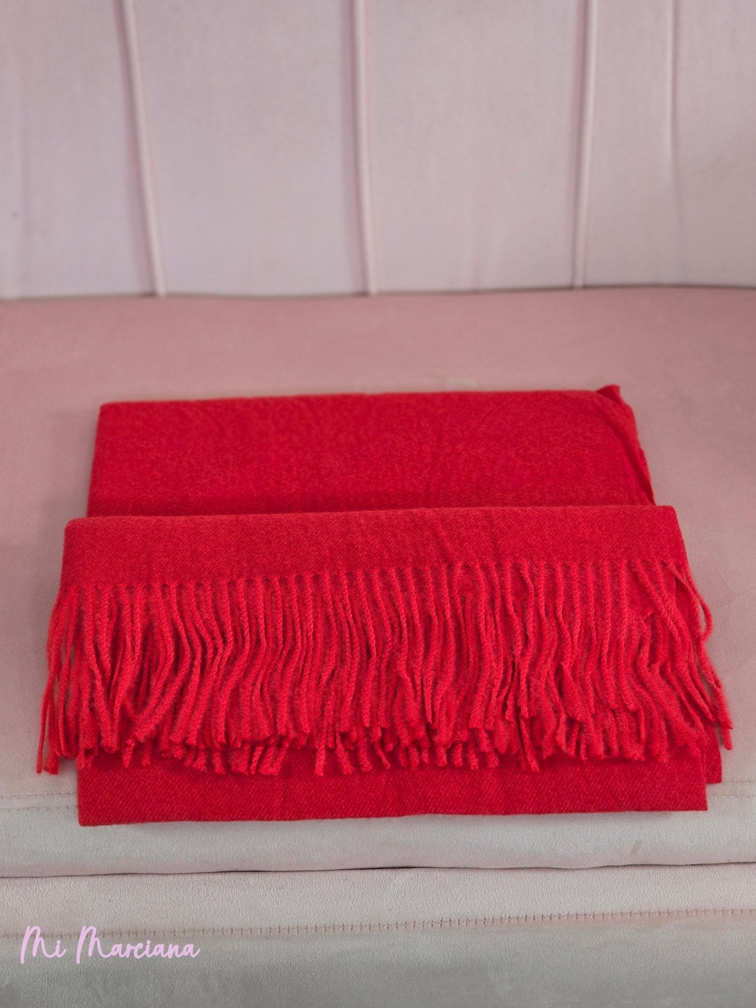 PASHMINA LANA - Mi Marciana