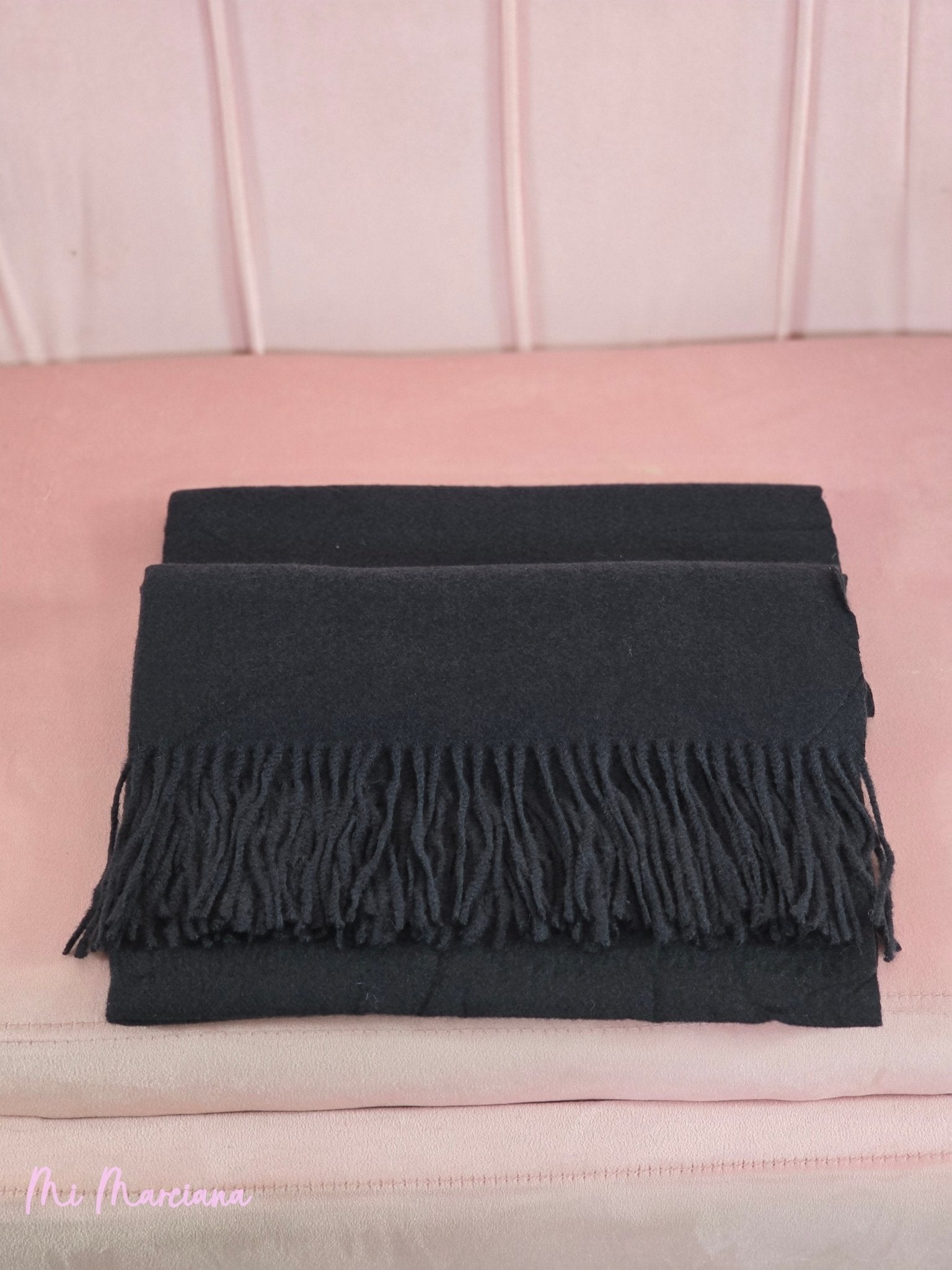 PASHMINA LANA - Mi Marciana