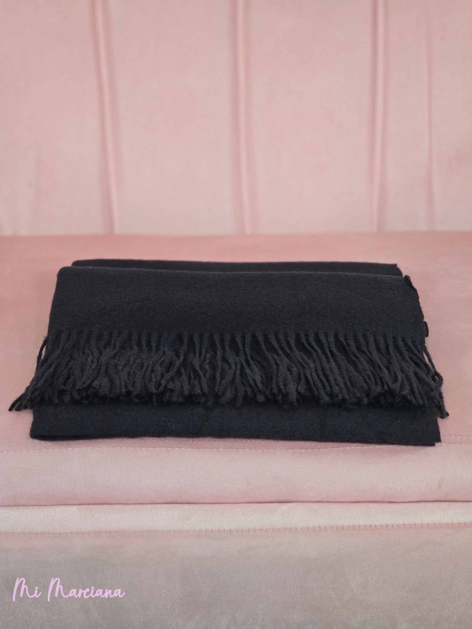 PASHMINA LANA - Mi Marciana