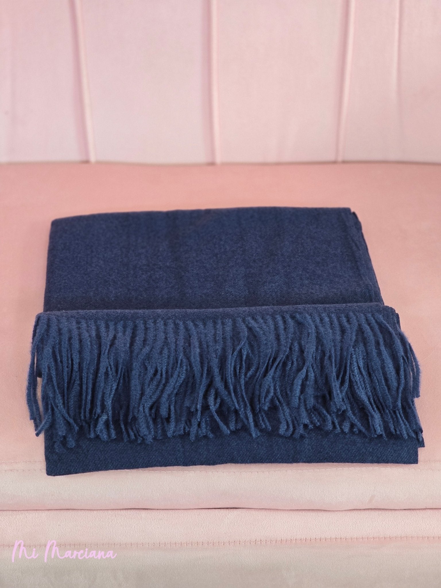 PASHMINA LANA - Mi Marciana