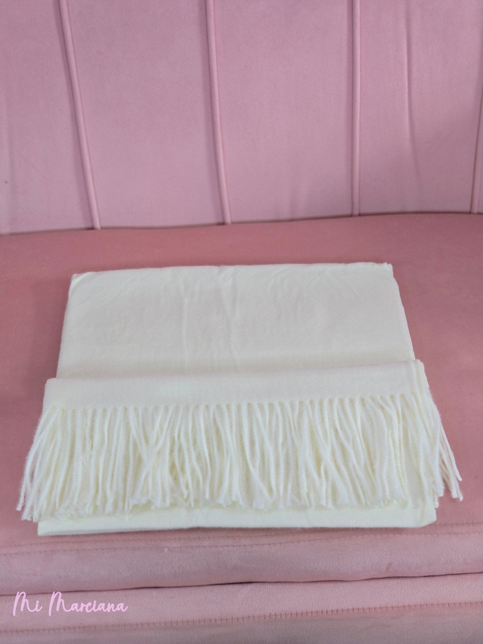 PASHMINA LANA - Mi Marciana