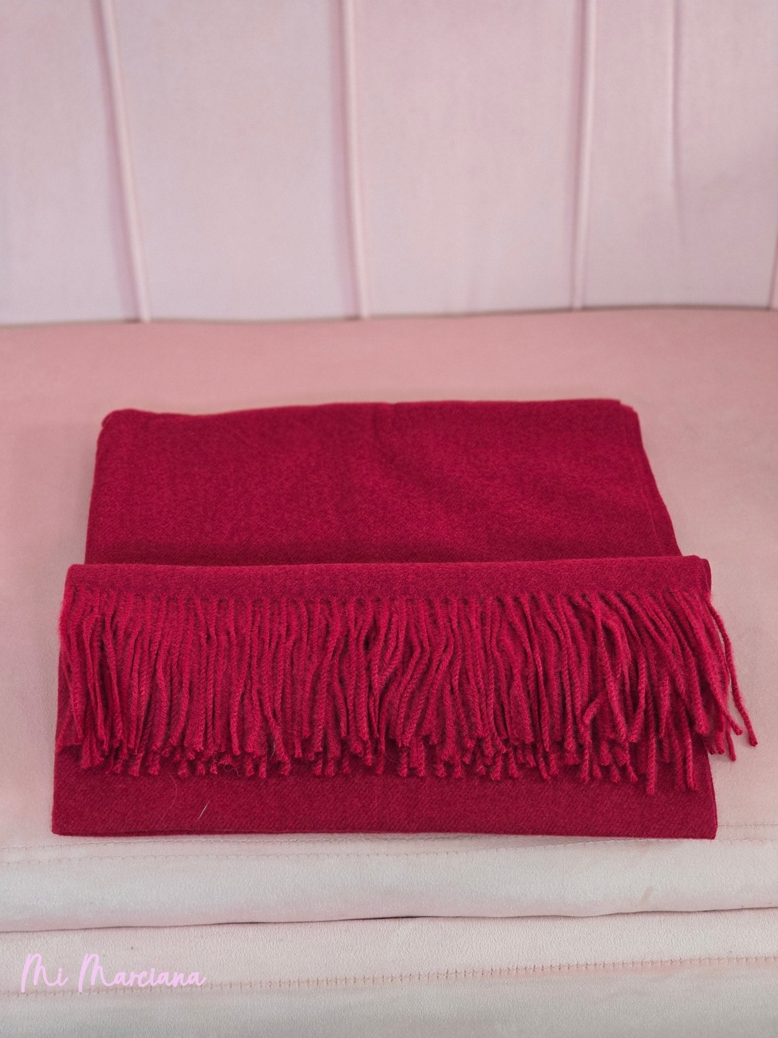 PASHMINA LANA - Mi Marciana