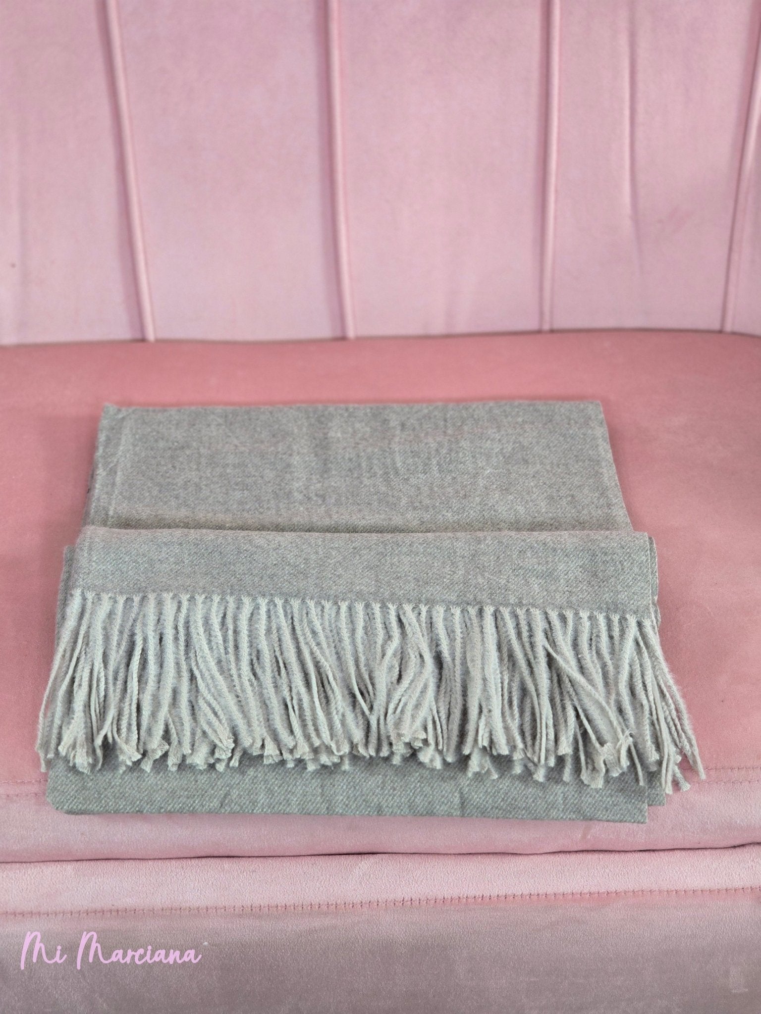 PASHMINA LANA - Mi Marciana