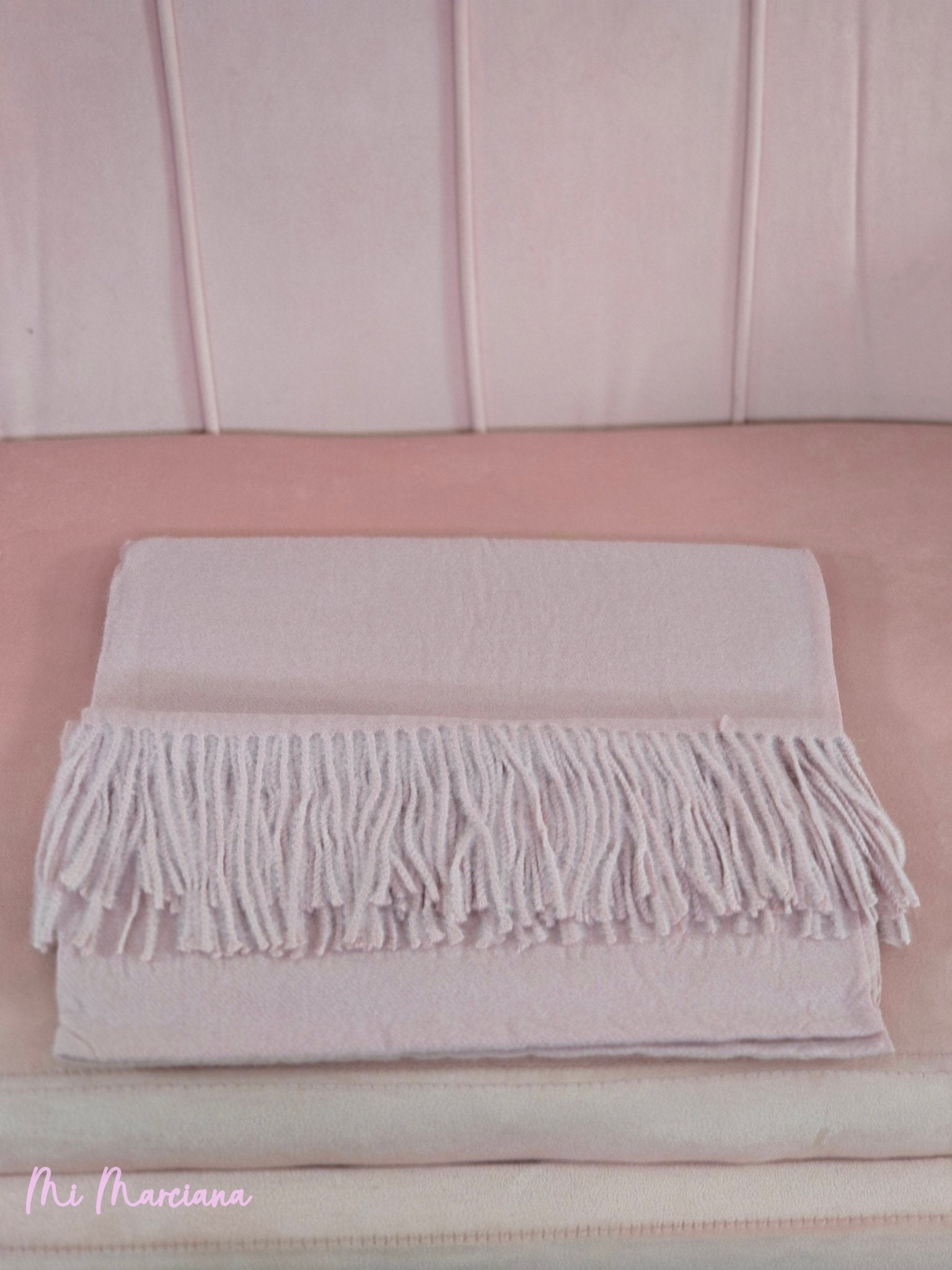 PASHMINA LANA - Mi Marciana