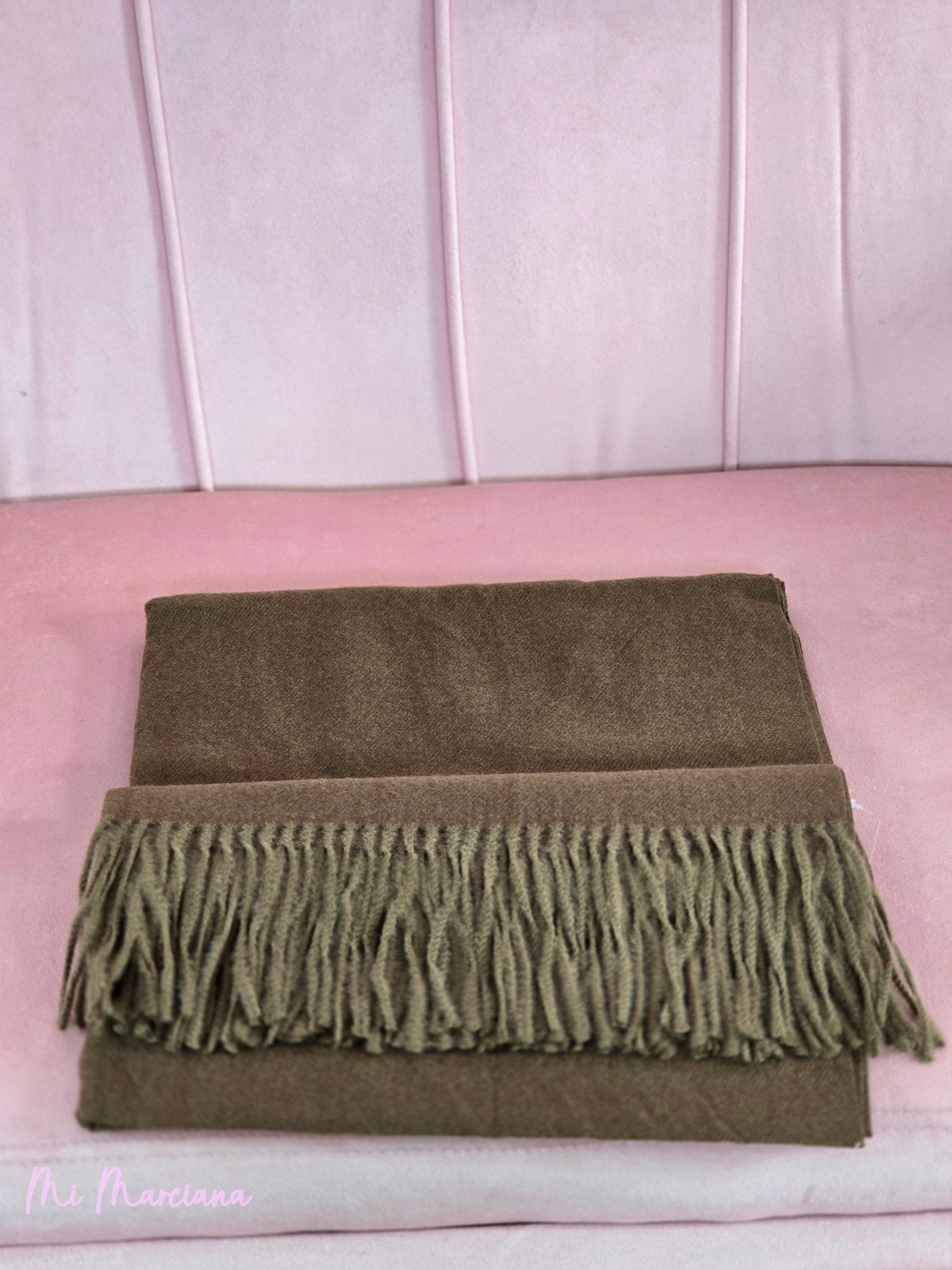 PASHMINA LANA - Mi Marciana