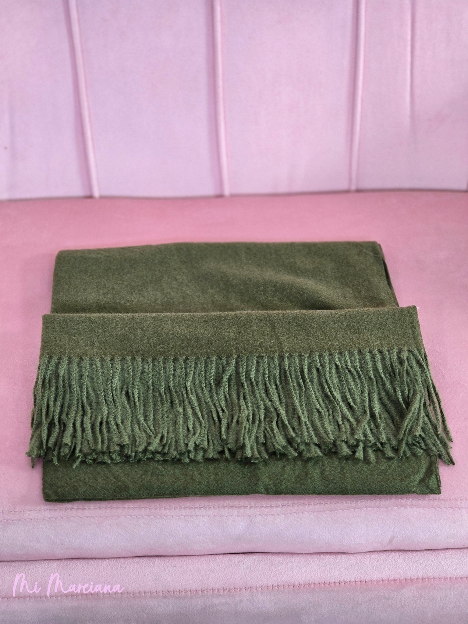 PASHMINA LANA - Mi Marciana