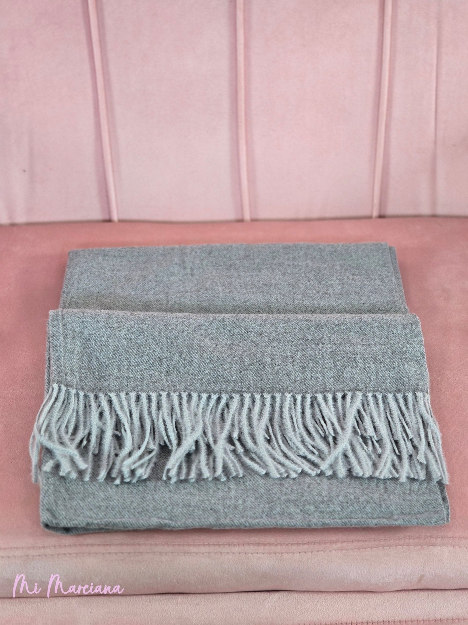 PASHMINA LANA - Mi Marciana