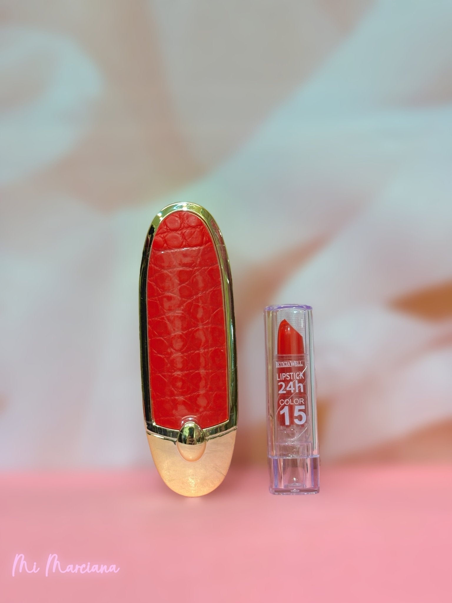 PINTALABIOS - Mi Marciana