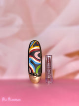 PINTALABIOS - Mi Marciana