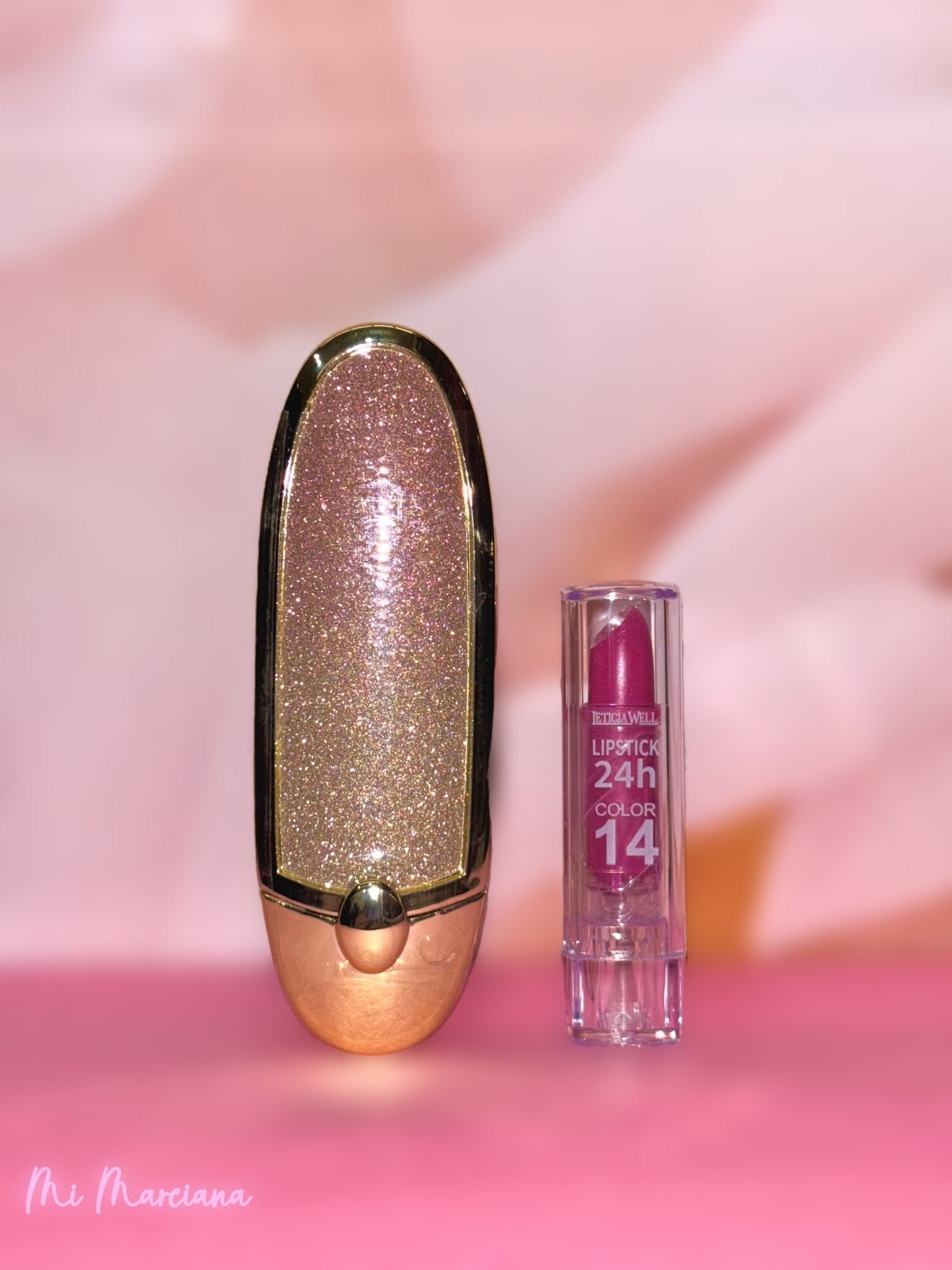 PINTALABIOS - Mi Marciana