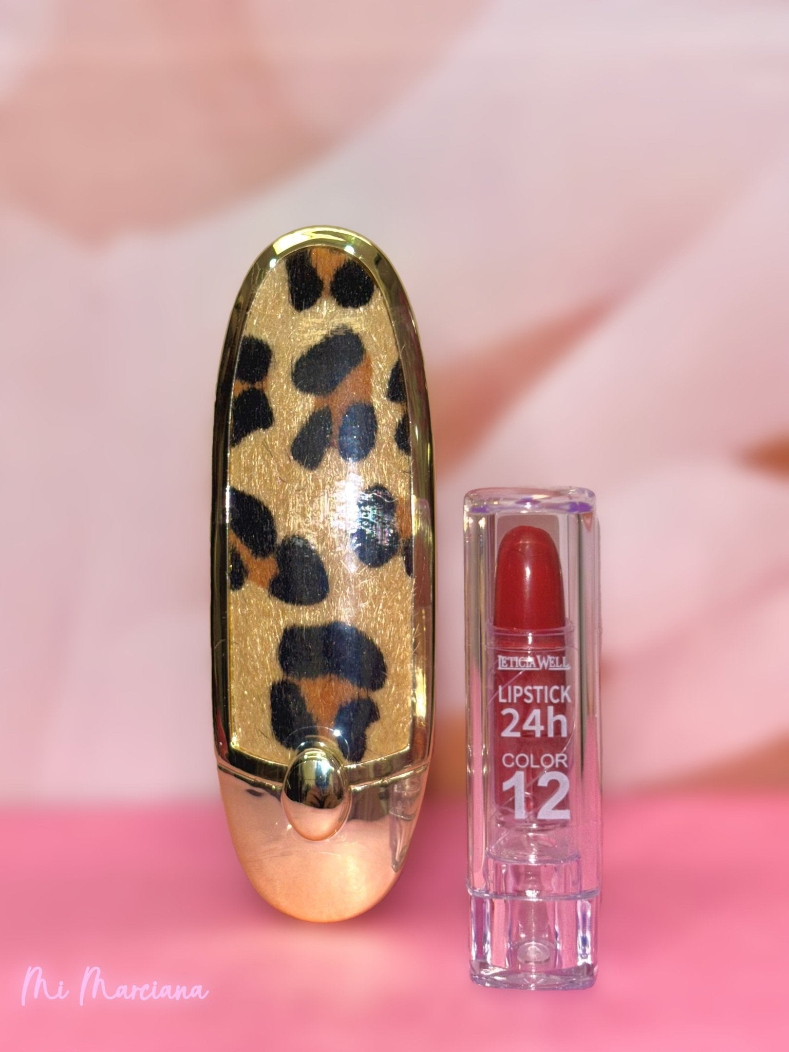 PINTALABIOS - Mi Marciana