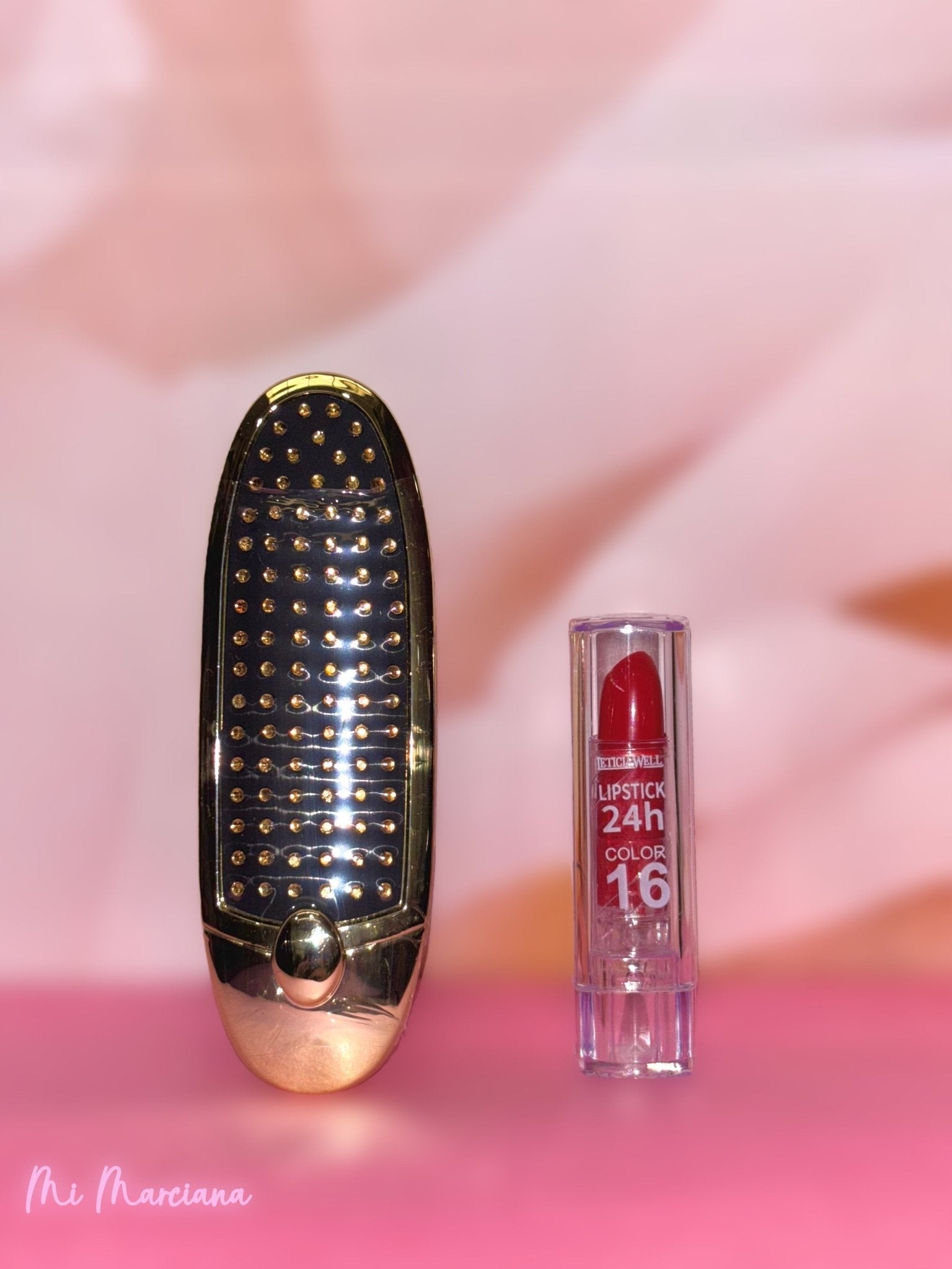 PINTALABIOS - Mi Marciana