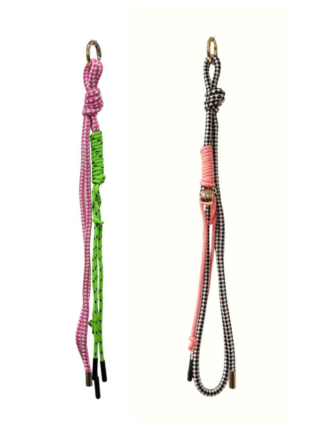 PINGENTE MULTICOLORIDO