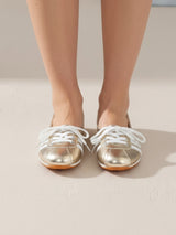 BAILARINAS URBAN CHIC