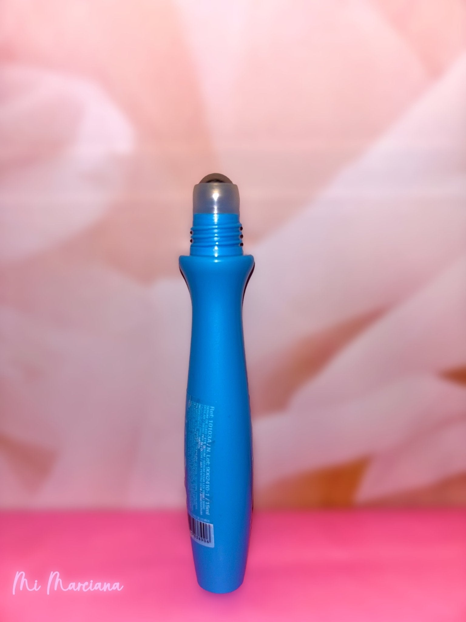 SERUM CONTORNO DE OJOS - Mi Marciana