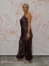 TOP VESTIDO LENCERO JOT - Mi Marciana