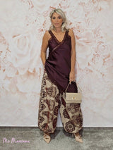 TOP VESTIDO LENCERO JOT - Mi Marciana