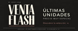 Venta Flash Mi Marciana: últimas unidades a precio muy especial. Descubre la selección.