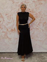 VESTIDO CANALÉ SIRENA JOT - Mi Marciana