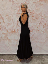 VESTIDO CANALÉ SIRENA JOT - Mi Marciana