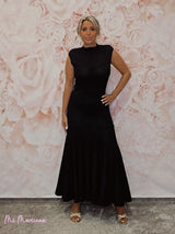 VESTIDO CANALÉ SIRENA JOT - Mi Marciana